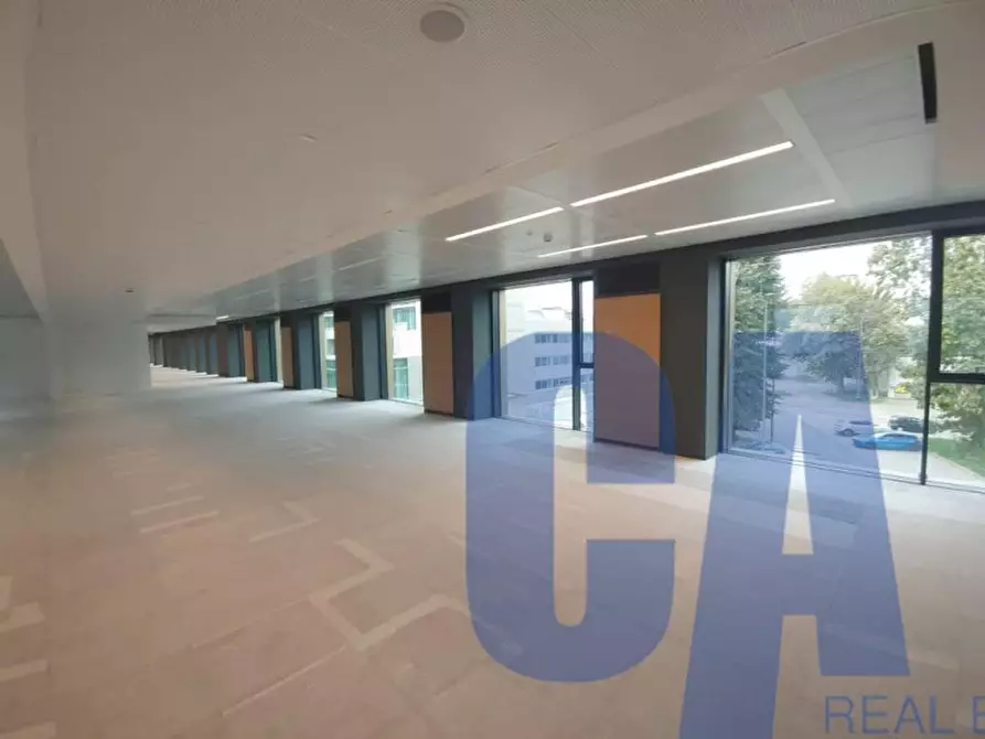 Immagine 12 di Ufficio in affitto  in VIA DELL' APRICA a Milano