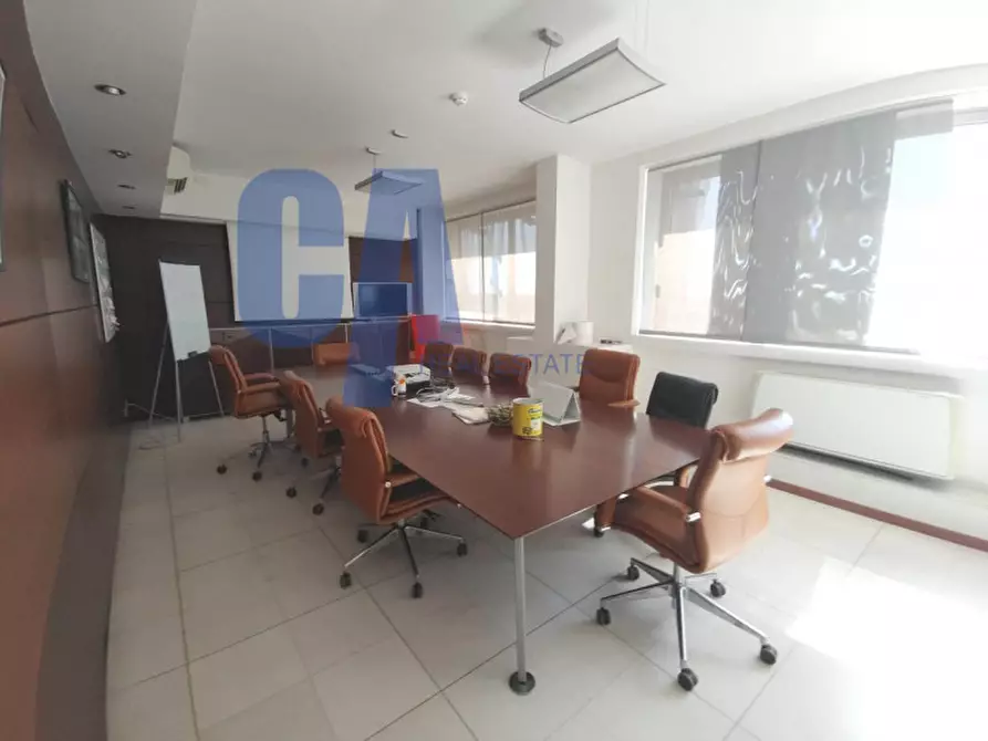 Immagine 4 di Ufficio in affitto  in VIA SCHIEVANO ENRICO a Milano