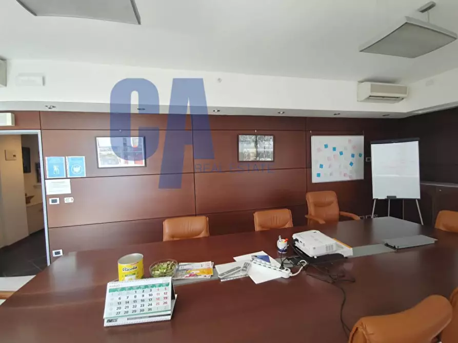 Immagine 13 di Ufficio in affitto  in VIA SCHIEVANO ENRICO a Milano