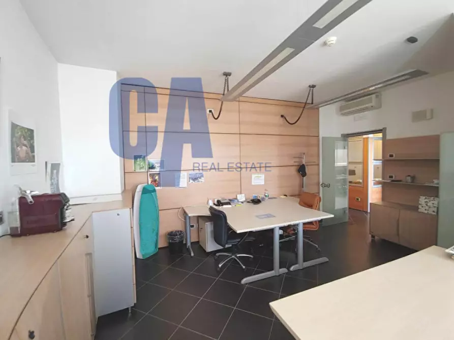 Immagine 15 di Ufficio in affitto  in VIA SCHIEVANO ENRICO a Milano