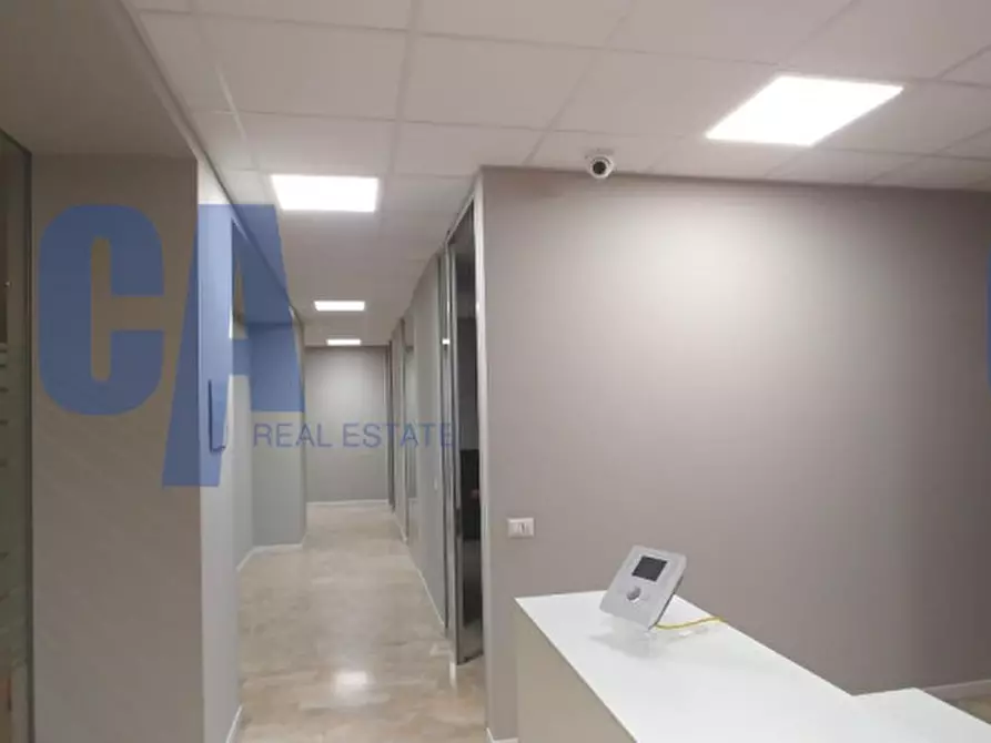 Immagine 19 di Ufficio in affitto  in VIA SCHIEVANO ENRICO a Milano