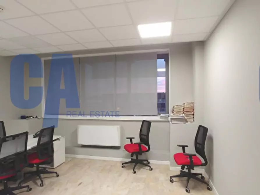 Immagine 20 di Ufficio in affitto  in VIA SCHIEVANO ENRICO a Milano