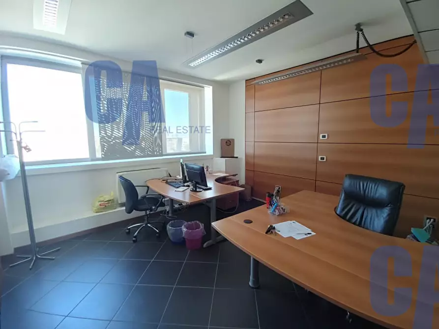 Immagine 3 di Ufficio in affitto  in VIA SCHIEVANO ENRICO a Milano