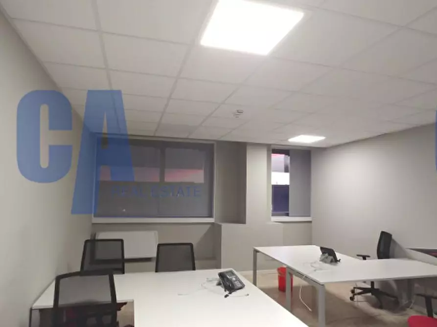 Immagine 23 di Ufficio in affitto  in VIA SCHIEVANO ENRICO a Milano