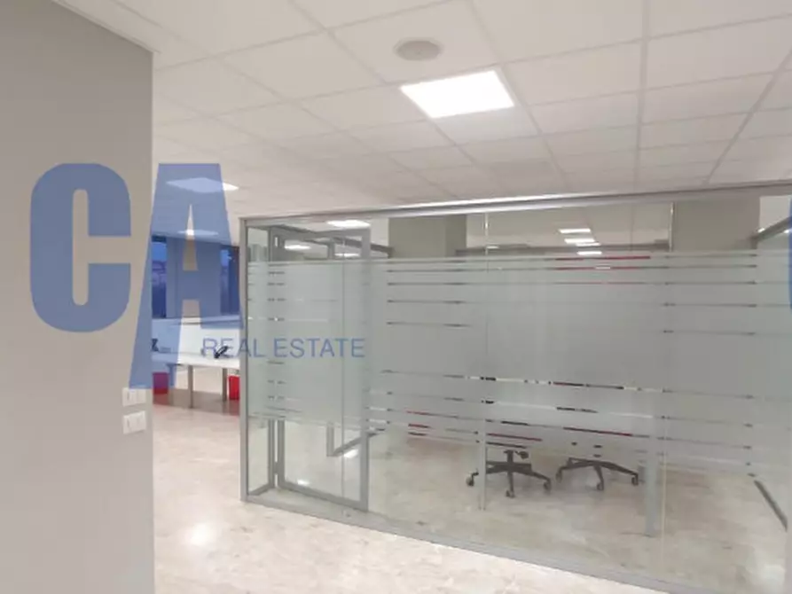 Immagine 24 di Ufficio in affitto  in VIA SCHIEVANO ENRICO a Milano