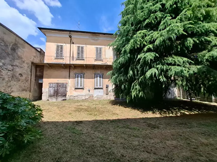 Immagine 1 di Ufficio in vendita  in Via Stefano da Pandino, 26025 Pandino CR, Italia a Pandino