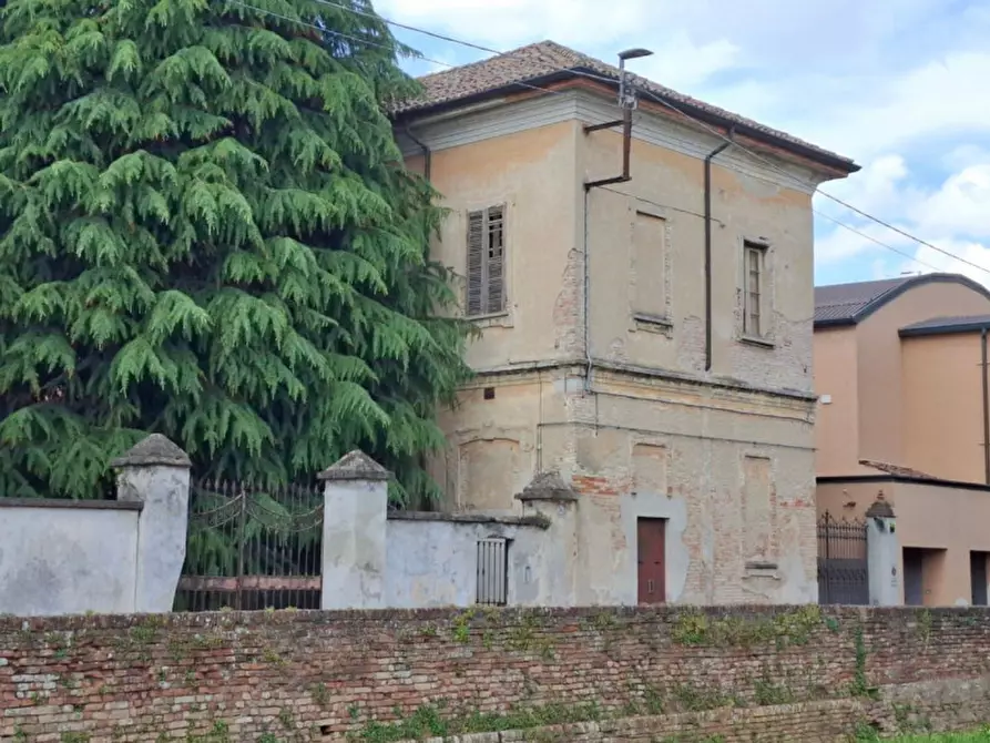 Immagine 2 di Ufficio in vendita  in Via Stefano da Pandino, 26025 Pandino CR, Italia a Pandino