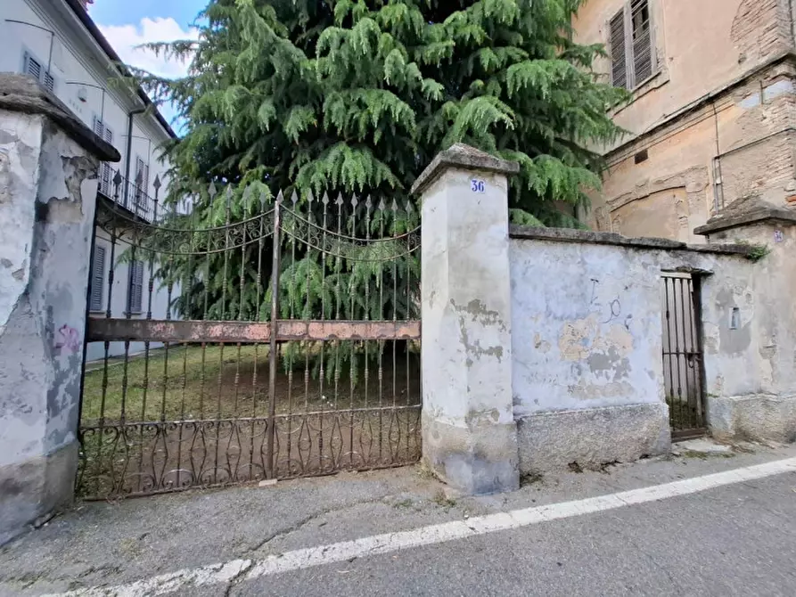 Immagine 3 di Ufficio in vendita  in Via Stefano da Pandino, 26025 Pandino CR, Italia a Pandino