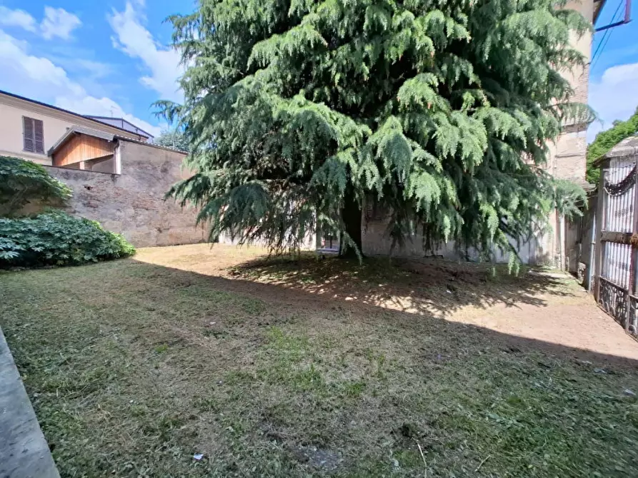 Immagine 4 di Ufficio in vendita  in Via Stefano da Pandino, 26025 Pandino CR, Italia a Pandino