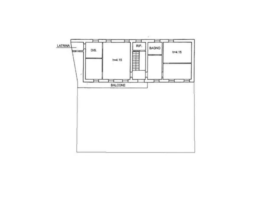 Immagine 14 di Ufficio in vendita  in Via Stefano da Pandino, 26025 Pandino CR, Italia a Pandino