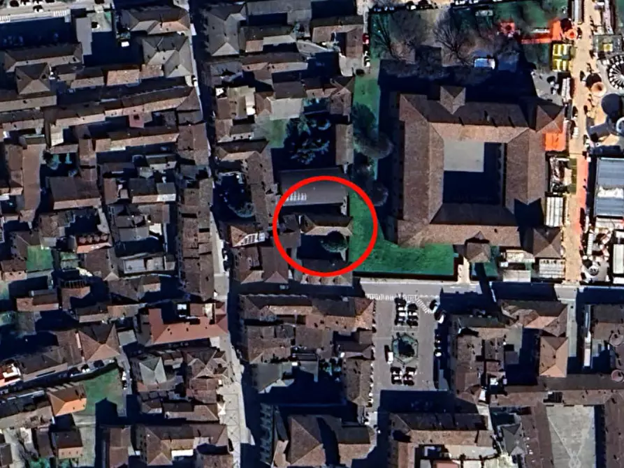 Immagine 18 di Ufficio in vendita  in Via Stefano da Pandino, 26025 Pandino CR, Italia a Pandino