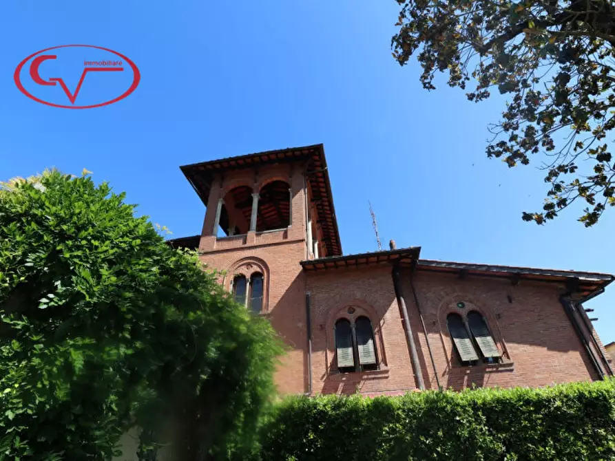 Immagine 1 di Attico in vendita  in via martiri della libertà a San Giovanni Valdarno