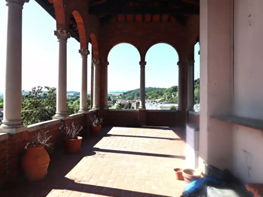 Immagine 5 di Attico in vendita  in via martiri della libertà a San Giovanni Valdarno