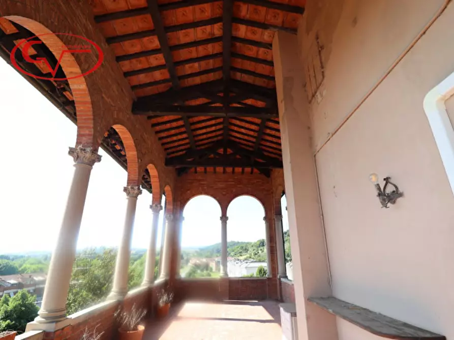 Immagine 6 di Attico in vendita  in via martiri della libertà a San Giovanni Valdarno