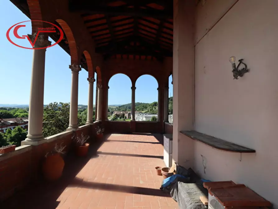 Immagine 7 di Attico in vendita  in via martiri della libertà a San Giovanni Valdarno