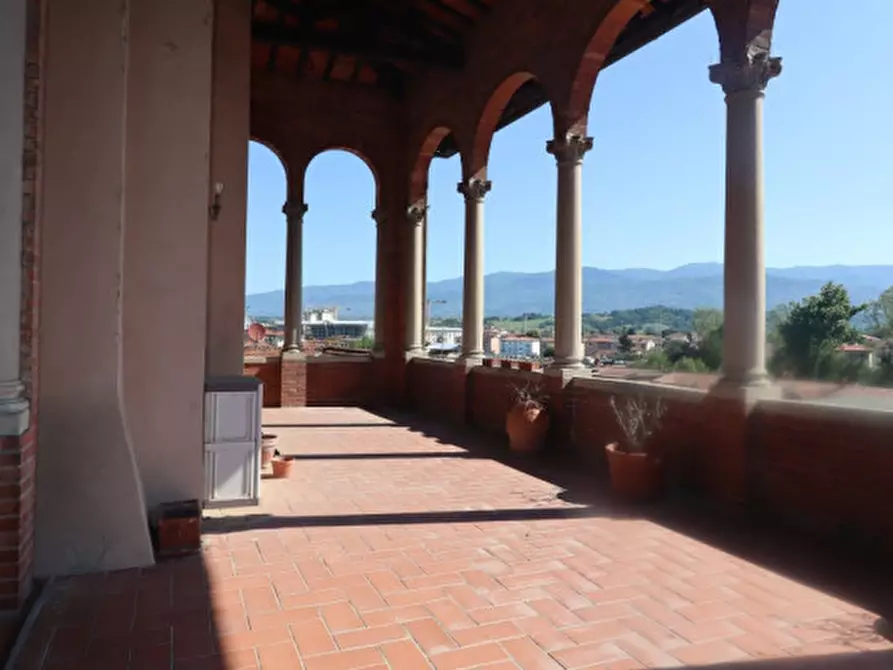 Immagine 9 di Attico in vendita  in via martiri della libertà a San Giovanni Valdarno