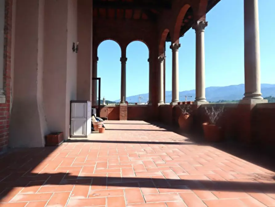 Immagine 10 di Attico in vendita  in via martiri della libertà a San Giovanni Valdarno