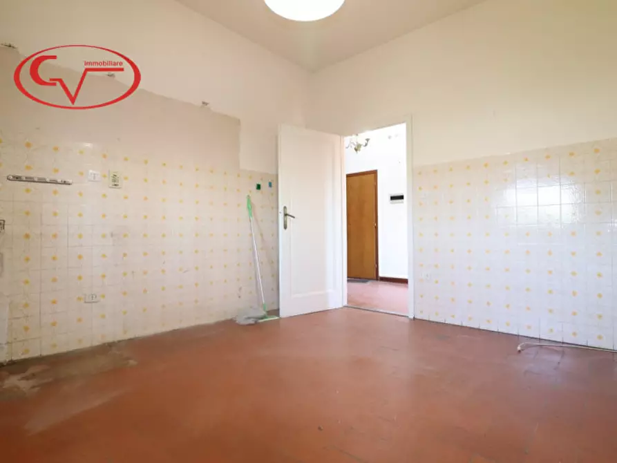 Immagine 12 di Attico in vendita  in via martiri della libertà a San Giovanni Valdarno