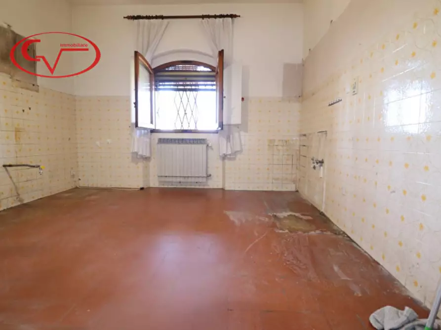 Immagine 13 di Attico in vendita  in via martiri della libertà a San Giovanni Valdarno