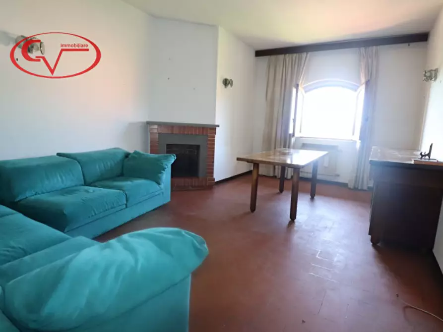 Immagine 14 di Attico in vendita  in via martiri della libertà a San Giovanni Valdarno