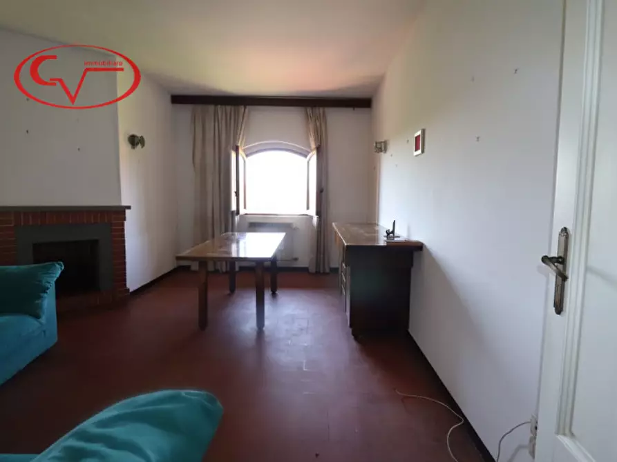 Immagine 15 di Attico in vendita  in via martiri della libertà a San Giovanni Valdarno