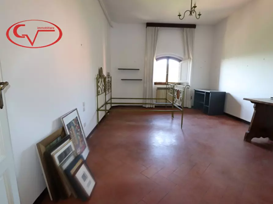 Immagine 16 di Attico in vendita  in via martiri della libertà a San Giovanni Valdarno