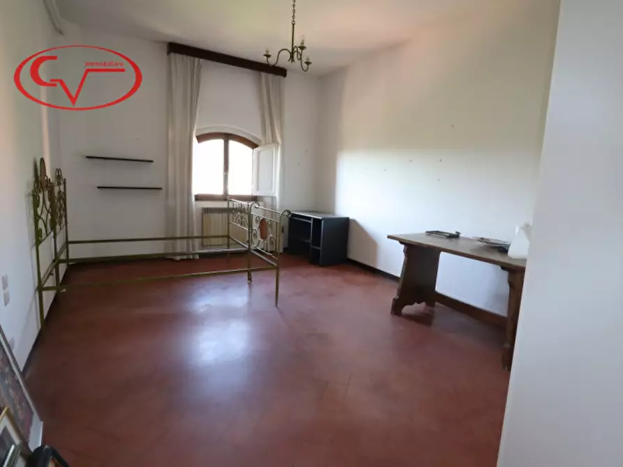 Immagine 17 di Attico in vendita  in via martiri della libertà a San Giovanni Valdarno