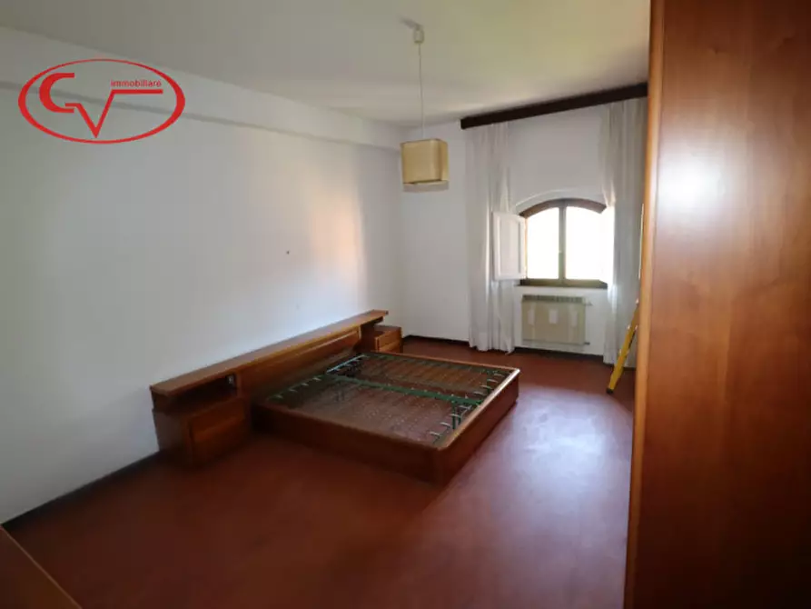 Immagine 19 di Attico in vendita  in via martiri della libertà a San Giovanni Valdarno