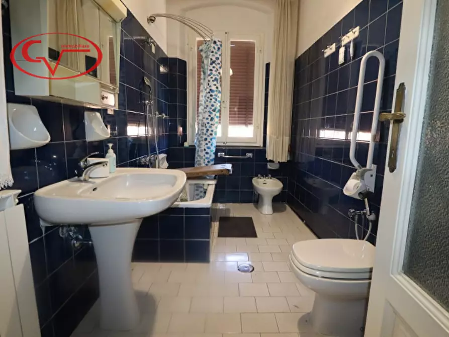 Immagine 20 di Attico in vendita  in via martiri della libertà a San Giovanni Valdarno