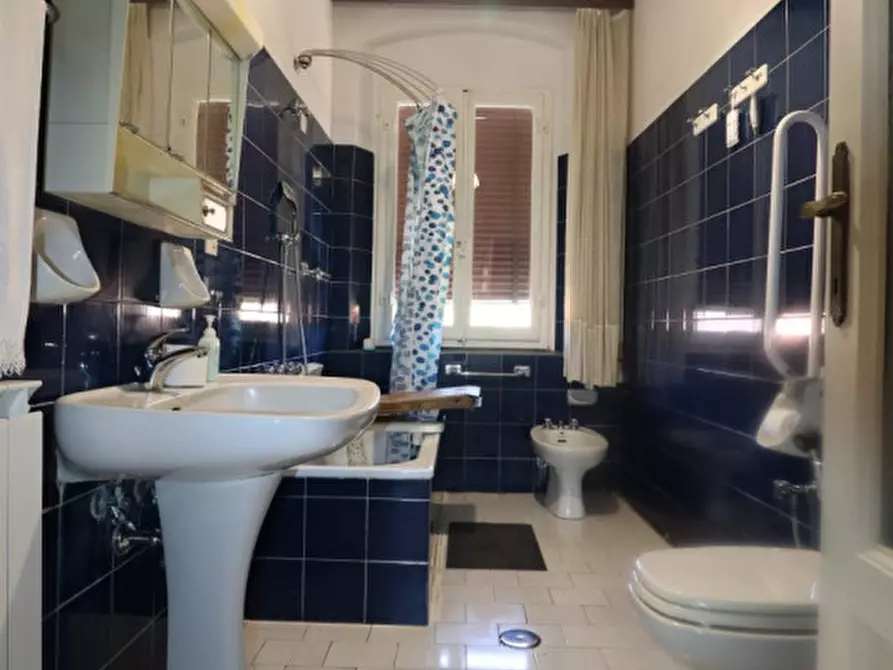 Immagine 21 di Attico in vendita  in via martiri della libertà a San Giovanni Valdarno