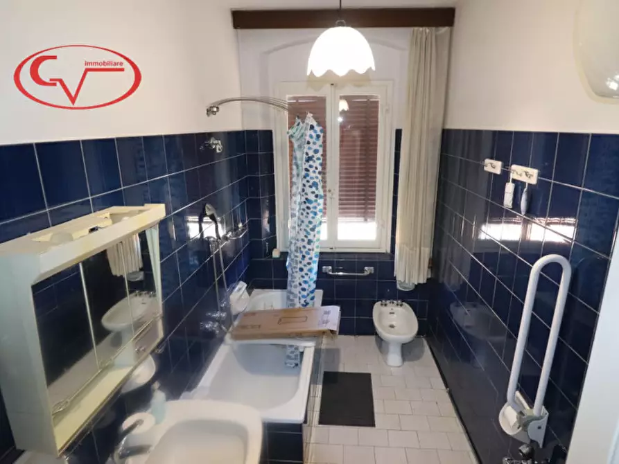 Immagine 23 di Attico in vendita  in via martiri della libertà a San Giovanni Valdarno