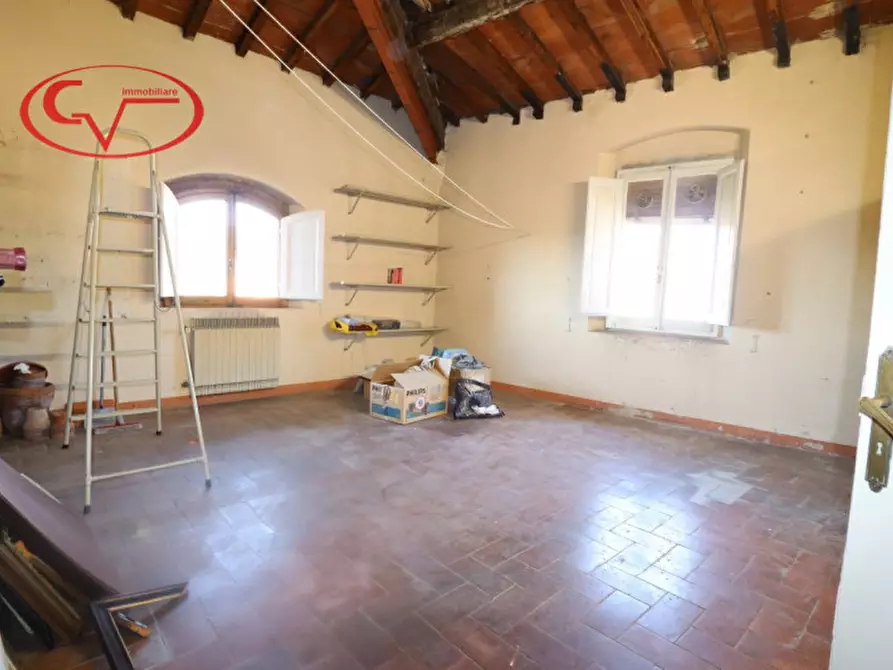 Immagine 24 di Attico in vendita  in via martiri della libertà a San Giovanni Valdarno