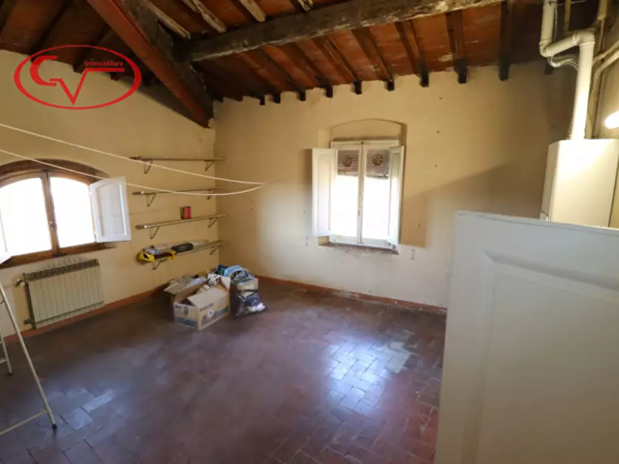 Immagine 25 di Attico in vendita  in via martiri della libertà a San Giovanni Valdarno