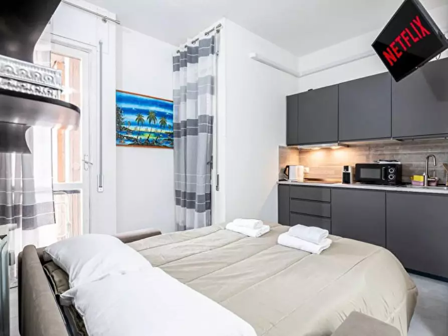 Immagine 3 di Appartamento in affitto  in VIA BARACCA a Firenze