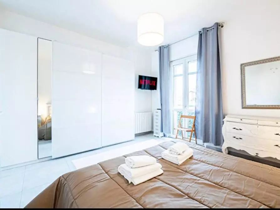 Immagine 4 di Appartamento in affitto  in VIA BARACCA a Firenze