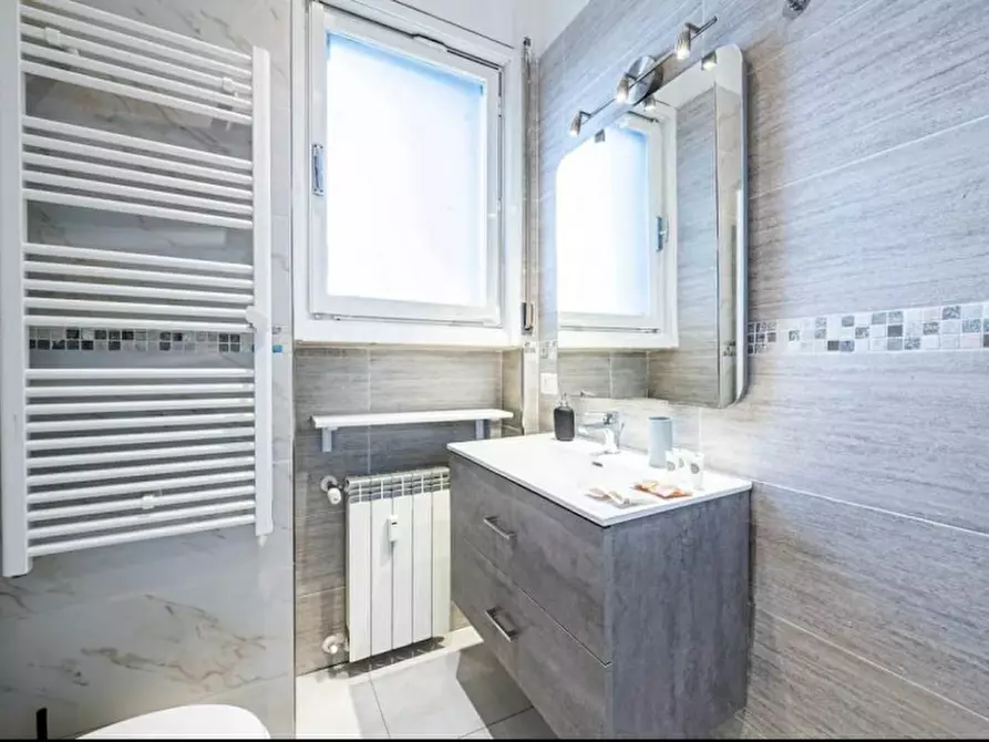 Immagine 7 di Appartamento in affitto  in VIA BARACCA a Firenze