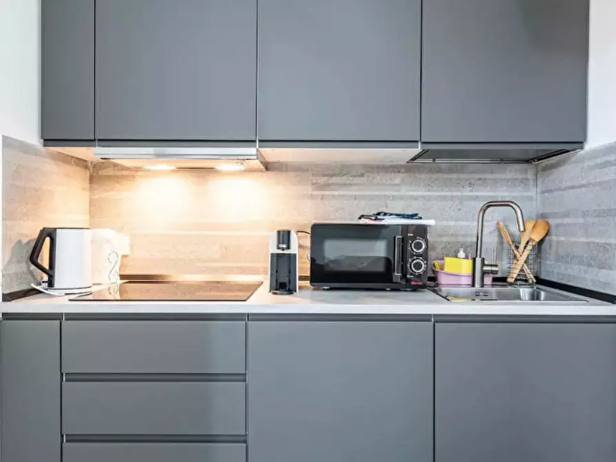 Immagine 14 di Appartamento in affitto  in VIA BARACCA a Firenze