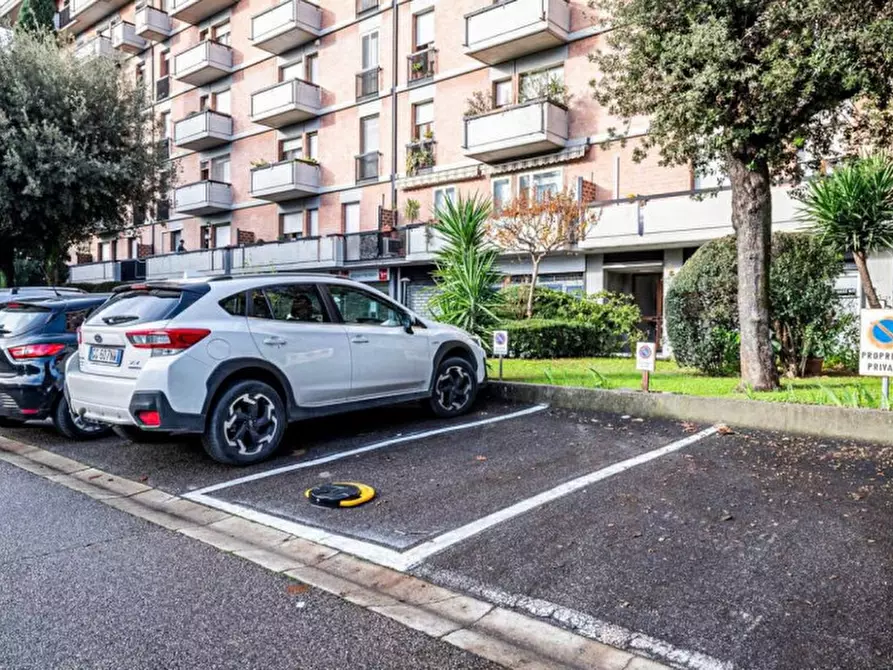 Immagine 16 di Appartamento in affitto  in VIA BARACCA a Firenze