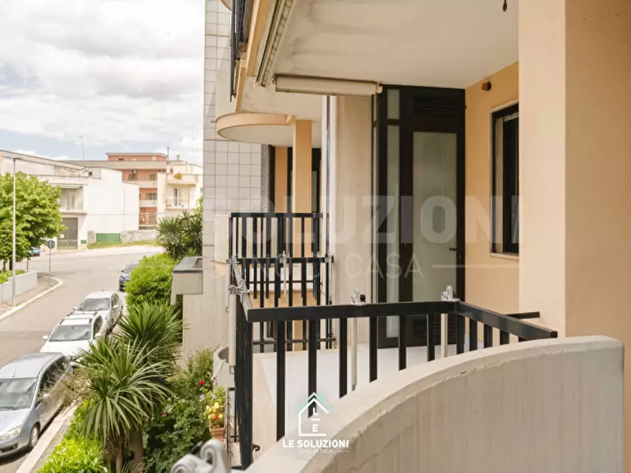 Immagine 8 di Appartamento in vendita  in Via Arturo Toscanini 1/D a Putignano