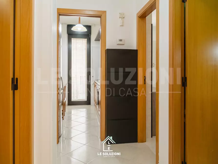 Immagine 14 di Appartamento in vendita  in Via Arturo Toscanini 1/D a Putignano