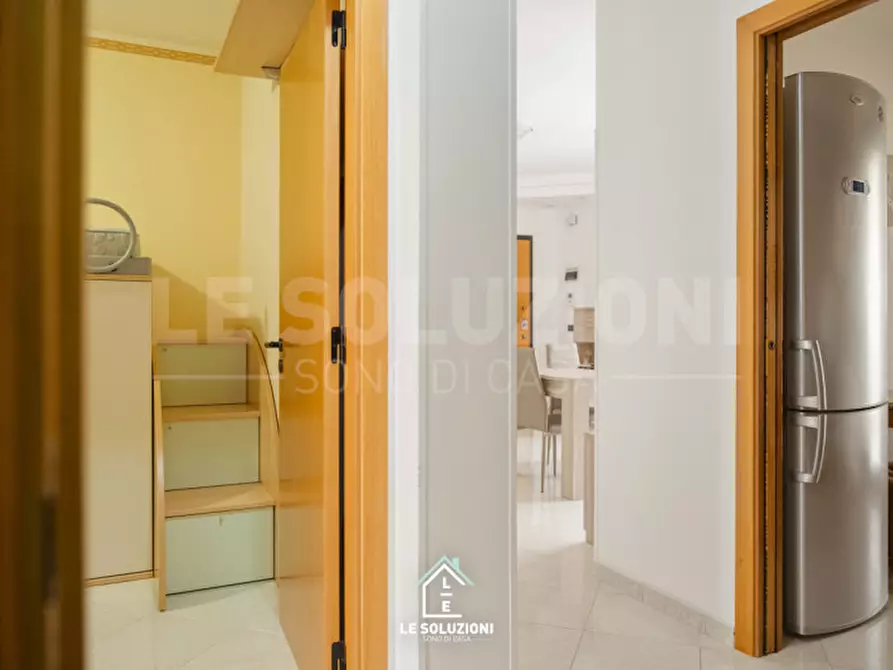 Immagine 15 di Appartamento in vendita  in Via Arturo Toscanini 1/D a Putignano