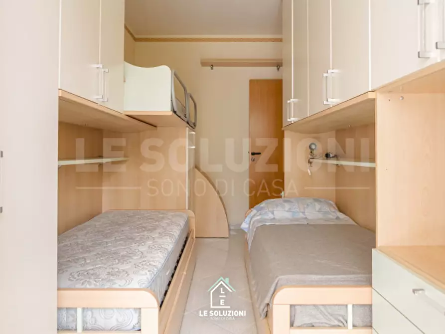 Immagine 16 di Appartamento in vendita  in Via Arturo Toscanini 1/D a Putignano