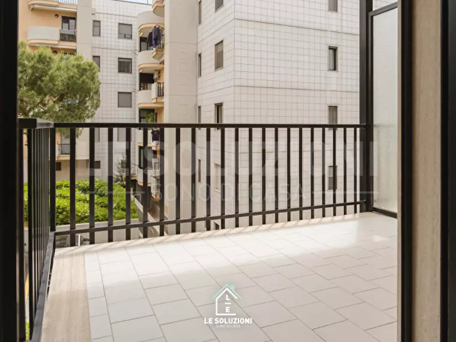 Immagine 17 di Appartamento in vendita  in Via Arturo Toscanini 1/D a Putignano