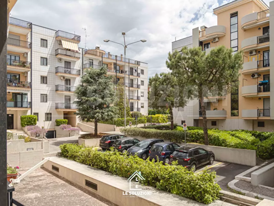 Immagine 18 di Appartamento in vendita  in Via Arturo Toscanini 1/D a Putignano