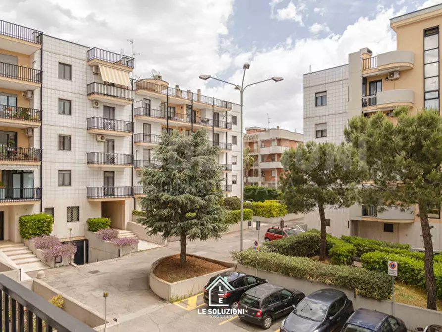 Immagine 23 di Appartamento in vendita  in Via Arturo Toscanini 1/D a Putignano