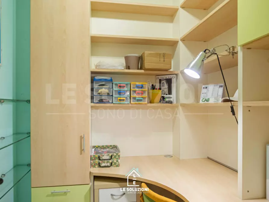 Immagine 24 di Appartamento in vendita  in Via Arturo Toscanini 1/D a Putignano