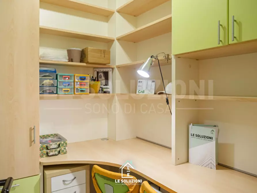 Immagine 25 di Appartamento in vendita  in Via Arturo Toscanini 1/D a Putignano