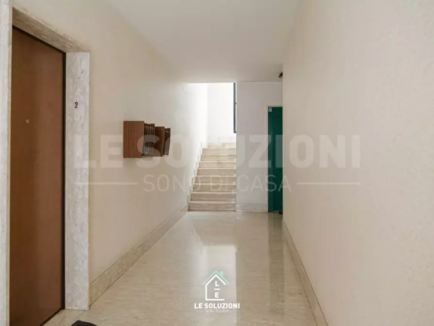 Immagine 31 di Appartamento in vendita  in Via Arturo Toscanini 1/D a Putignano