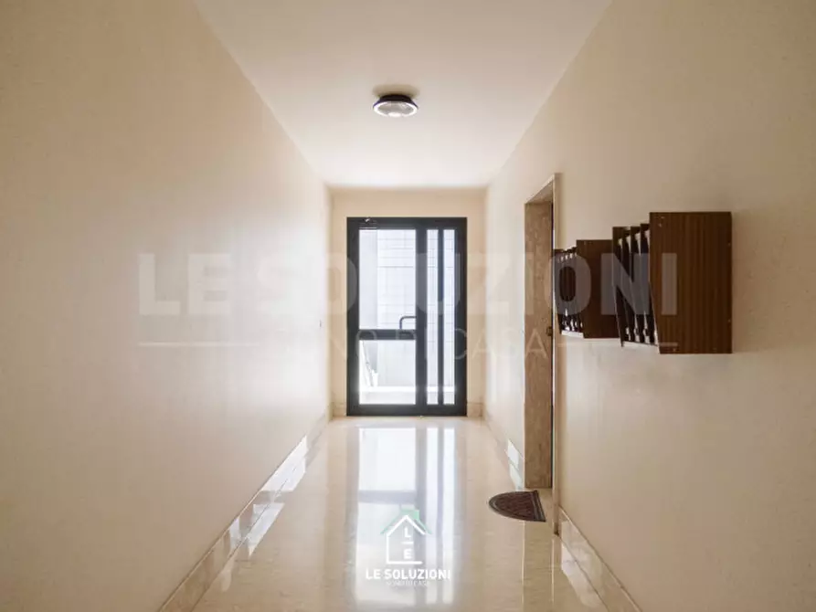 Immagine 32 di Appartamento in vendita  in Via Arturo Toscanini 1/D a Putignano