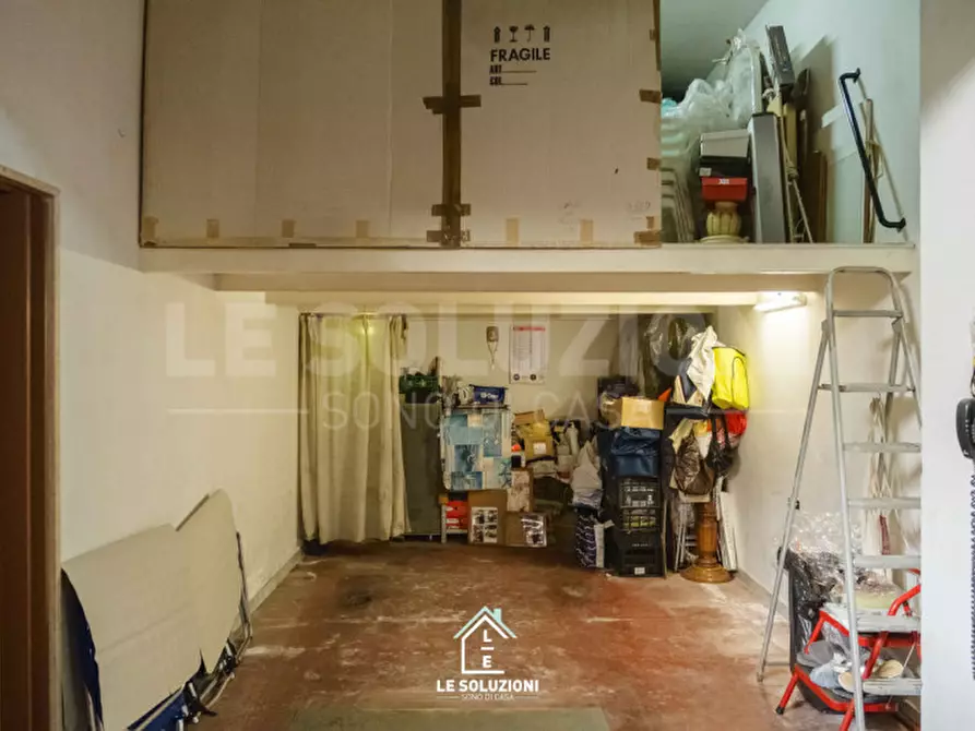 Immagine 35 di Appartamento in vendita  in Via Arturo Toscanini 1/D a Putignano